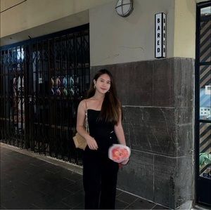 Meet your Posher, Weining